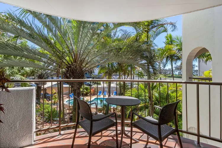 Sixth view of Homely apartment listing, 14/5-13 Parker Street, Maroochydore QLD 4558