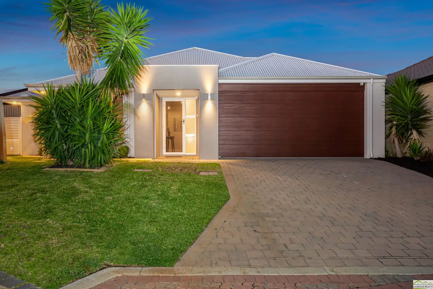 Main view of Homely house listing, 8 Dirleton Loop, Butler WA 6036