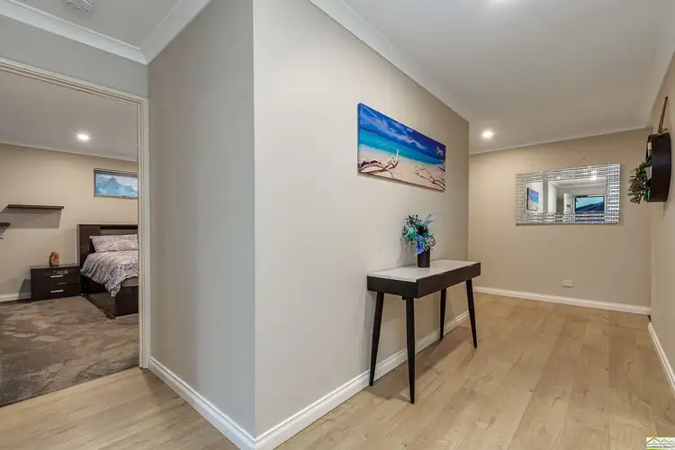 Second view of Homely house listing, 8 Dirleton Loop, Butler WA 6036