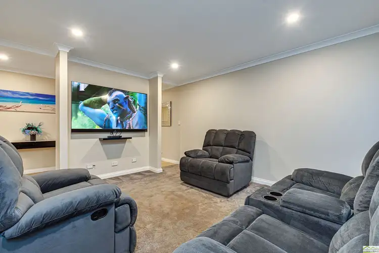 Third view of Homely house listing, 8 Dirleton Loop, Butler WA 6036