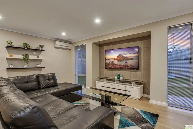 Sixth view of Homely house listing, 8 Dirleton Loop, Butler WA 6036