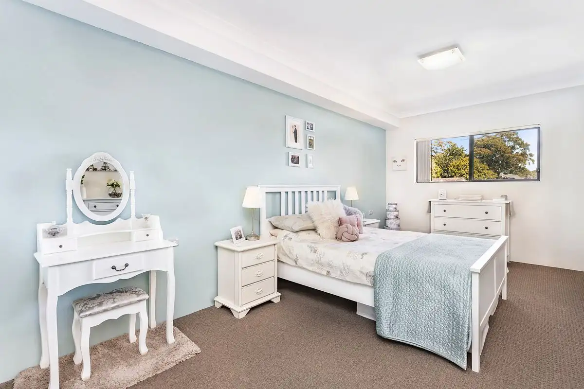 Main view of Homely apartment listing, 17/1317-1321 Princes Highway, Heathcote NSW 2233