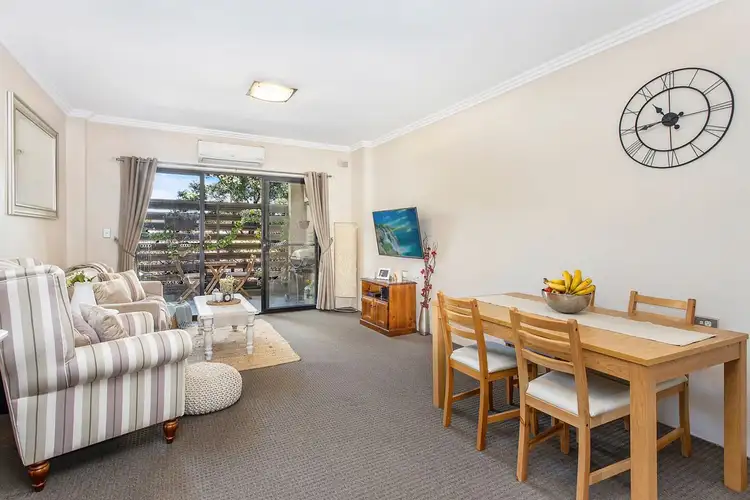 Second view of Homely apartment listing, 17/1317-1321 Princes Highway, Heathcote NSW 2233