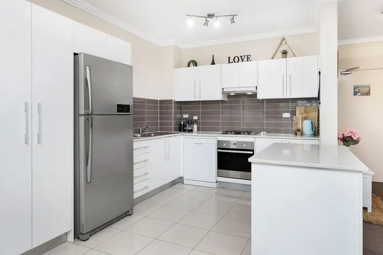 Third view of Homely apartment listing, 17/1317-1321 Princes Highway, Heathcote NSW 2233