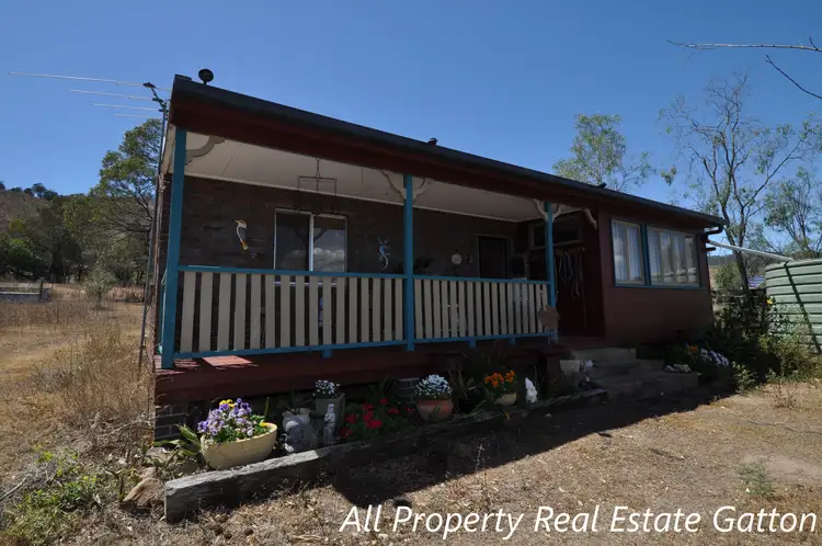 Main view of Homely rural property listing, 1025 Gatton Clifton Road, Ma Ma Creek QLD 4347