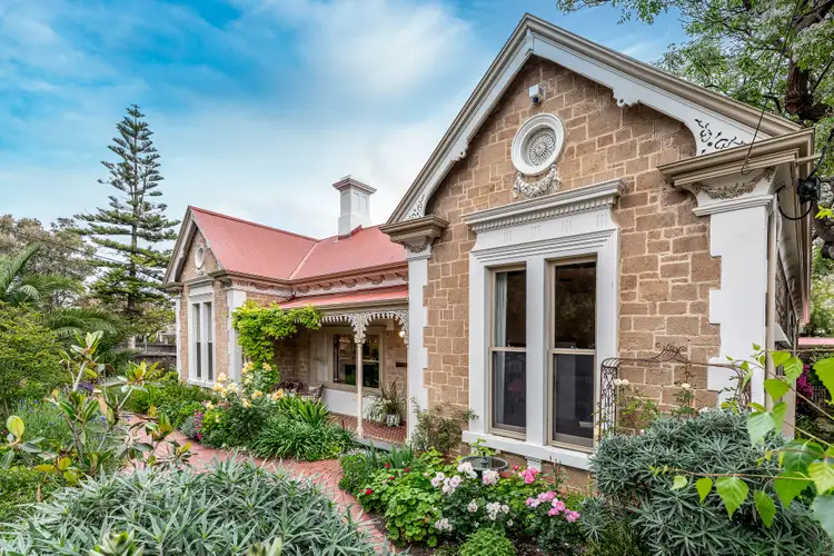 51 Moseley Street, Glenelg SA 5045