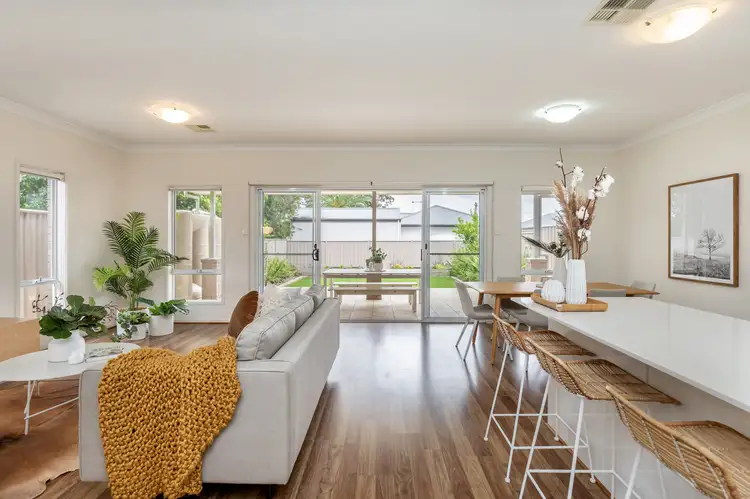 Second view of Homely house listing, 35 Bells Road, Glengowrie SA 5044