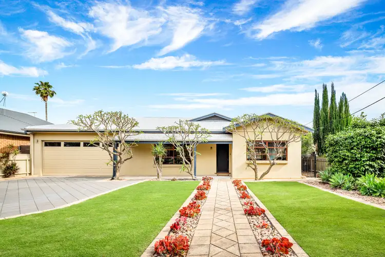 Main view of Homely house listing, 7 Lynmouth Avenue, North Brighton SA 5048