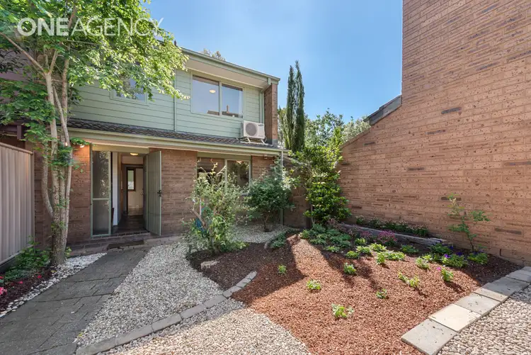 21 Greene Place, Belconnen ACT 2617