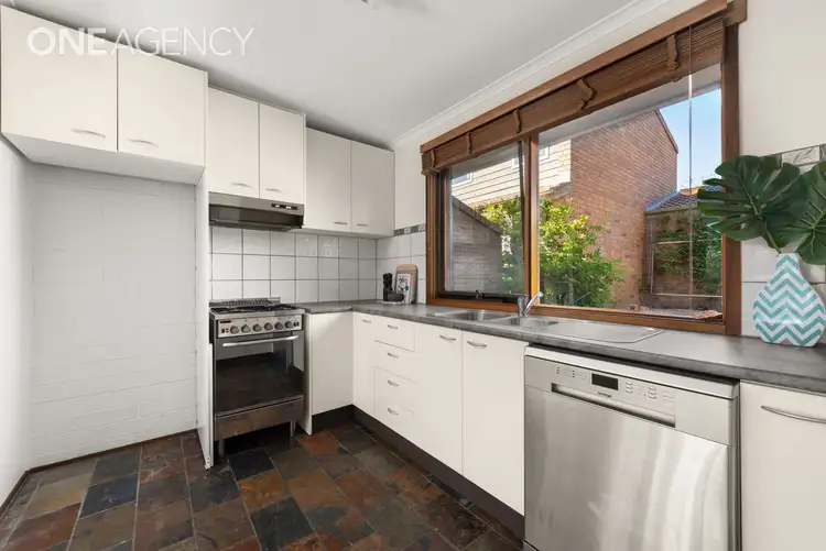 Fifth view of Homely townhouse listing, 21 Greene Place, Belconnen ACT 2617