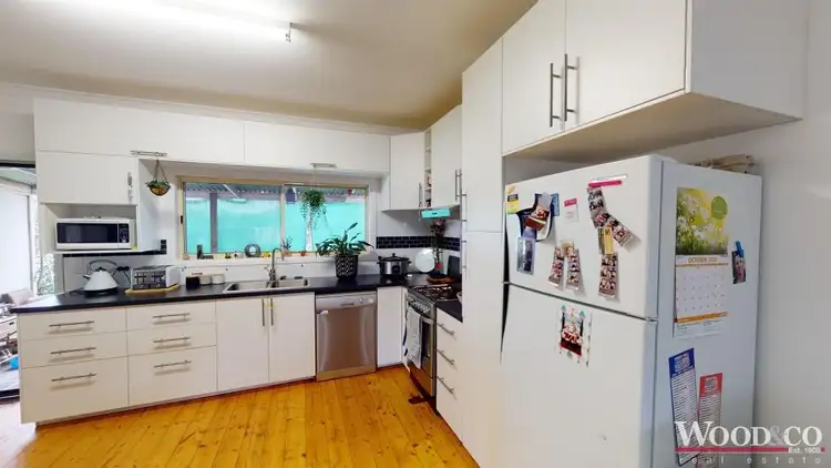 Fourth view of Homely house listing, 8 Malcolm Street, Nyah VIC 3594