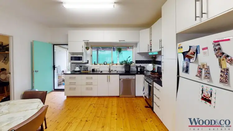 Fifth view of Homely house listing, 8 Malcolm Street, Nyah VIC 3594