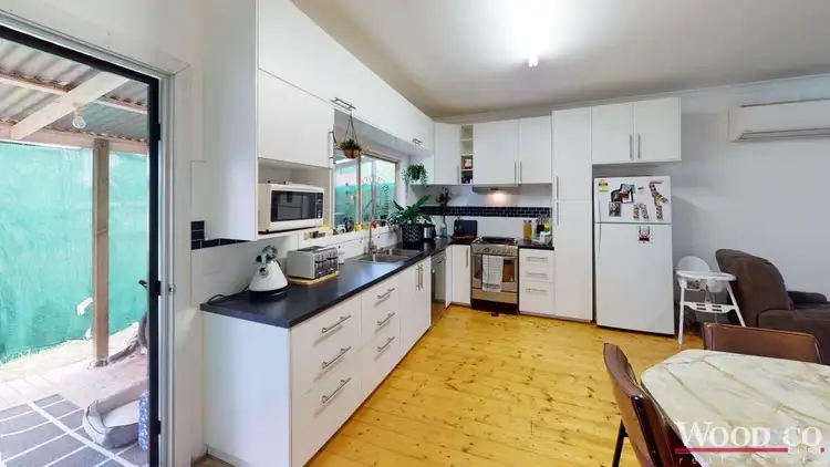 Sixth view of Homely house listing, 8 Malcolm Street, Nyah VIC 3594