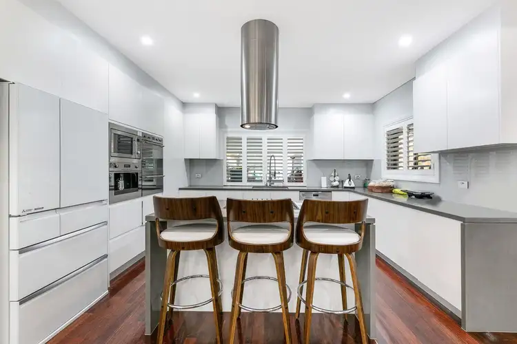 Third view of Homely house listing, 38 Gosling Street, Greenacre NSW 2190