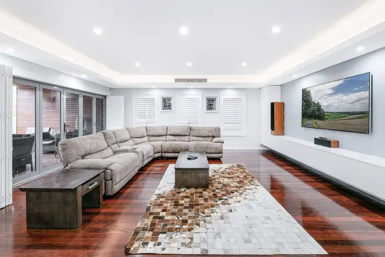 Fourth view of Homely house listing, 38 Gosling Street, Greenacre NSW 2190