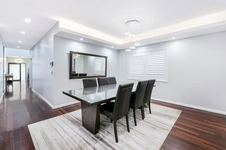 Fifth view of Homely house listing, 38 Gosling Street, Greenacre NSW 2190