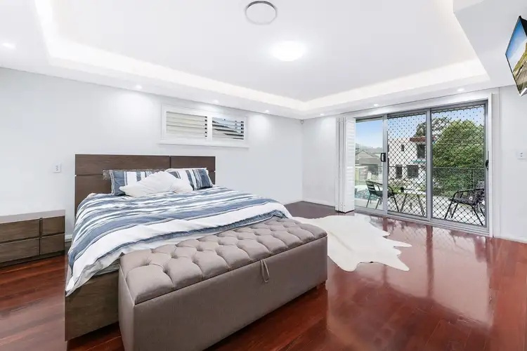 Sixth view of Homely house listing, 38 Gosling Street, Greenacre NSW 2190