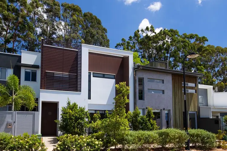 Main view of Homely house listing, 45 Tinnanbar Tce, Maroochydore QLD 4558