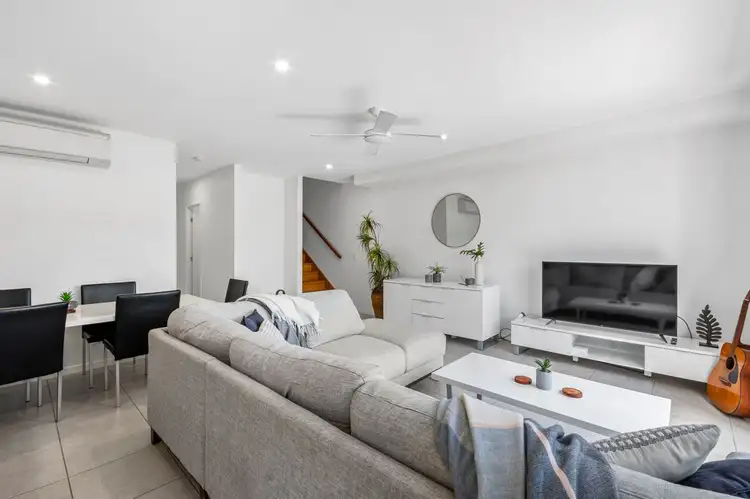 Third view of Homely house listing, 45 Tinnanbar Tce, Maroochydore QLD 4558