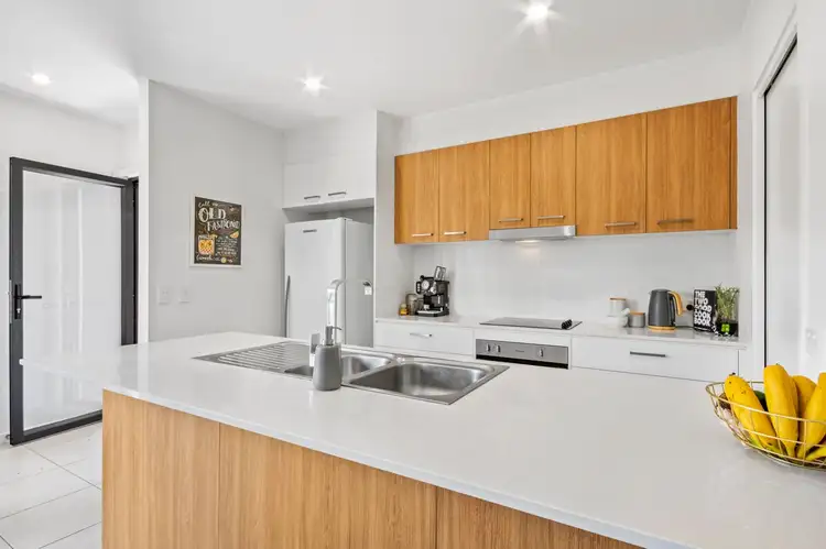 Fourth view of Homely house listing, 45 Tinnanbar Tce, Maroochydore QLD 4558