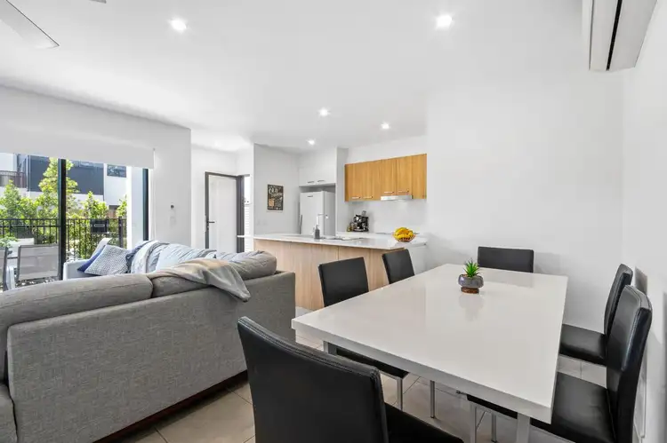 Sixth view of Homely house listing, 45 Tinnanbar Tce, Maroochydore QLD 4558