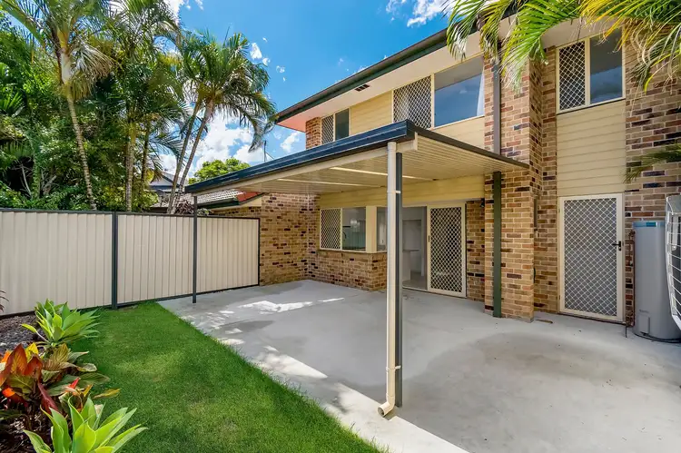 17/23 Tristan Court, Benowa QLD 4217