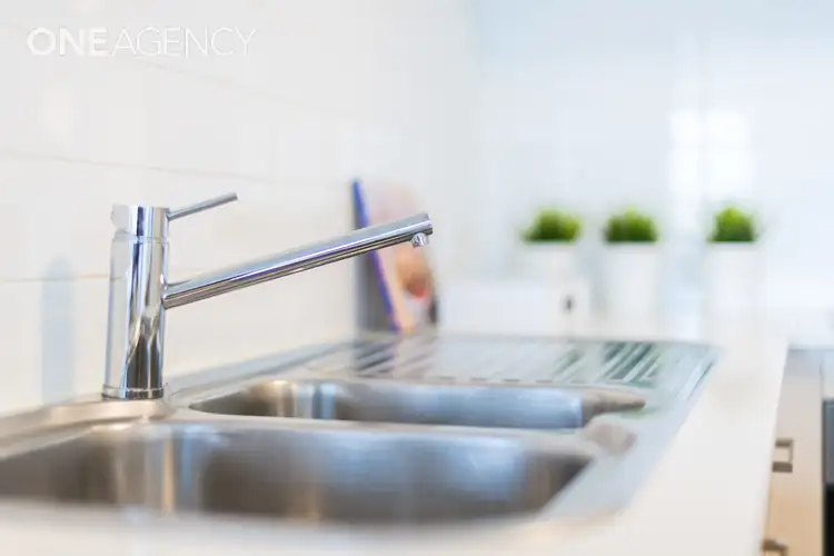 Sixth view of Homely apartment listing, 41/6 Cunningham Street, Griffith ACT 2603