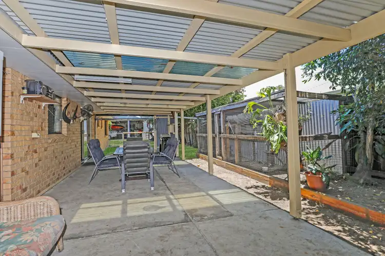 Third view of Homely house listing, 1 Banksia Close, Holloways Beach QLD 4878