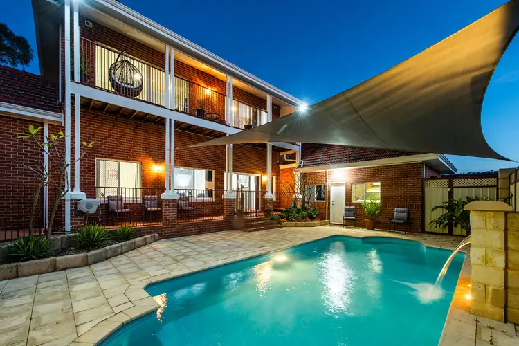 83 Old York Road, Greenmount WA 6056