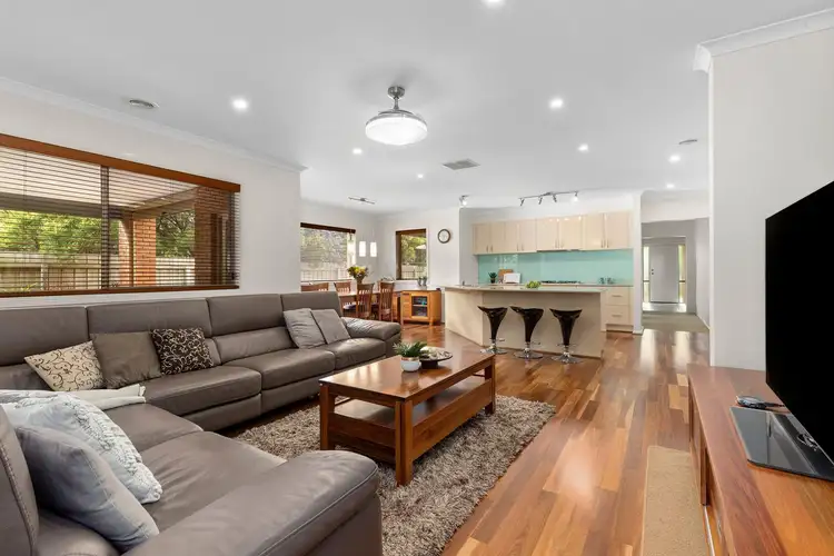 16 Warrumbungle Close, Ocean Grove VIC 3226