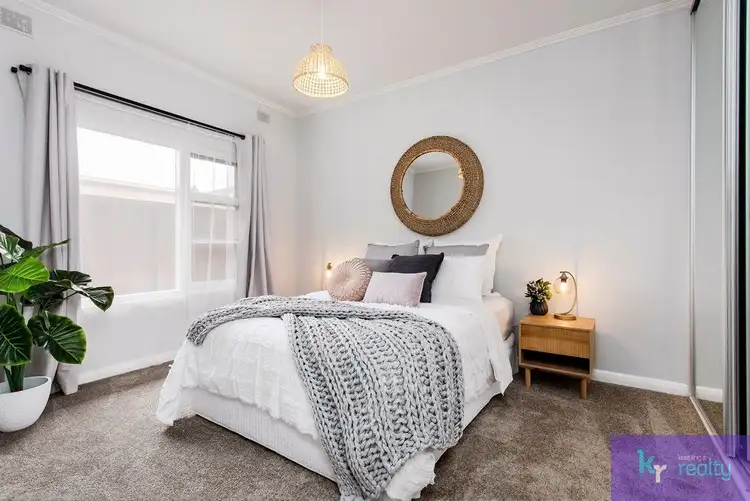 Main view of Homely unit listing, 4/36 Warwick Avenue, Kurralta Park SA 5037