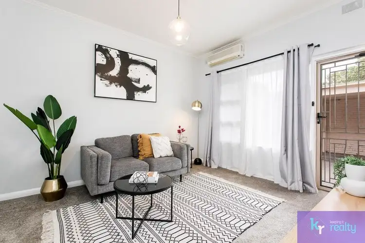 Second view of Homely unit listing, 4/36 Warwick Avenue, Kurralta Park SA 5037
