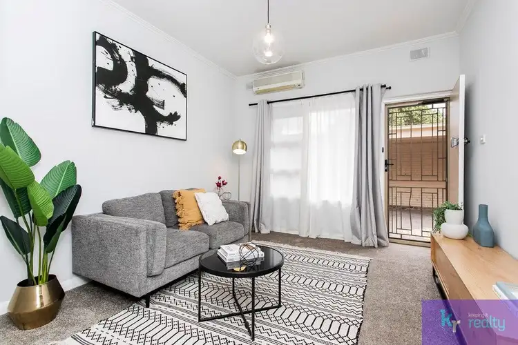 Third view of Homely unit listing, 4/36 Warwick Avenue, Kurralta Park SA 5037