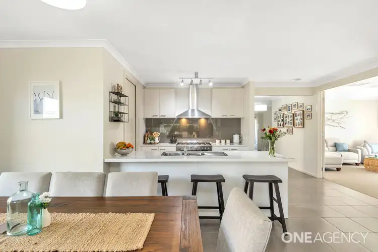 Second view of Homely house listing, 22 McMahon Avenue, Armstrong Creek VIC 3217