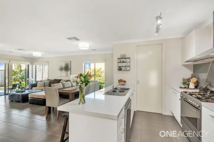 Third view of Homely house listing, 22 McMahon Avenue, Armstrong Creek VIC 3217