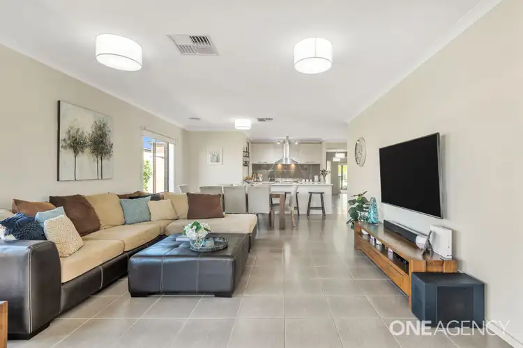 Fourth view of Homely house listing, 22 McMahon Avenue, Armstrong Creek VIC 3217