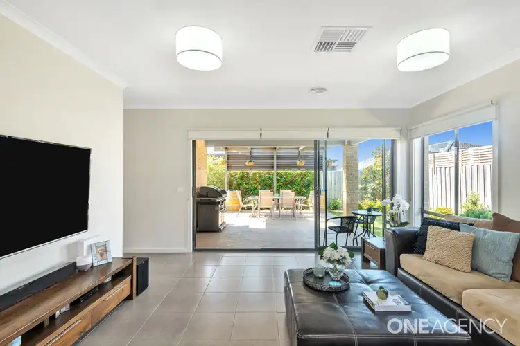Fifth view of Homely house listing, 22 McMahon Avenue, Armstrong Creek VIC 3217
