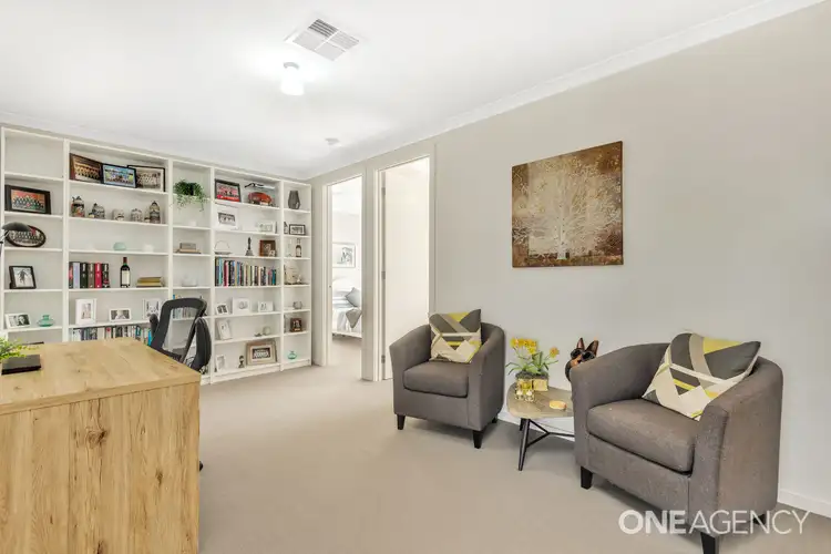 Sixth view of Homely house listing, 22 McMahon Avenue, Armstrong Creek VIC 3217