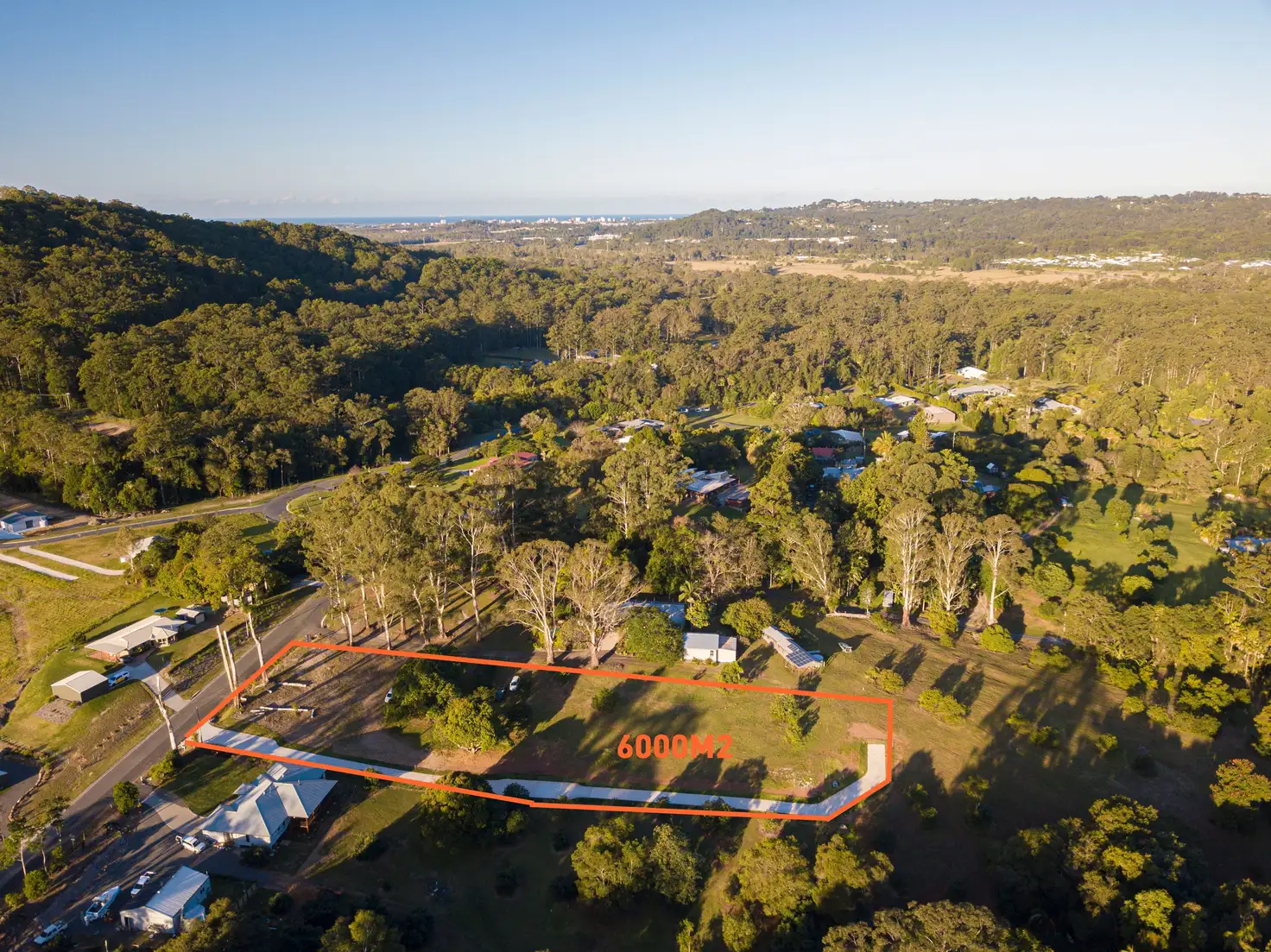Main view of Homely land listing, 103 Kentish Road, Kiels Mountain QLD 4559