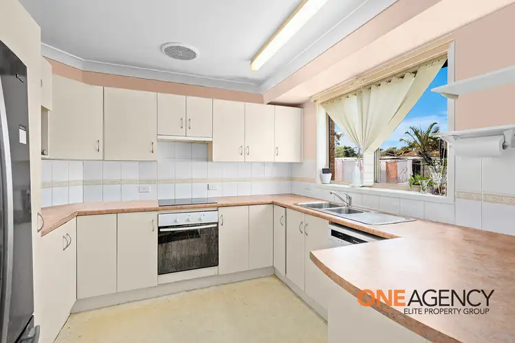 Second view of Homely house listing, 32 Coconut Drive, North Nowra NSW 2541