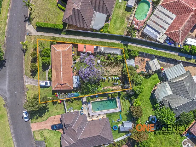 Third view of Homely house listing, 32 Coconut Drive, North Nowra NSW 2541