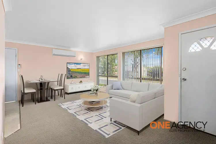 Fourth view of Homely house listing, 32 Coconut Drive, North Nowra NSW 2541