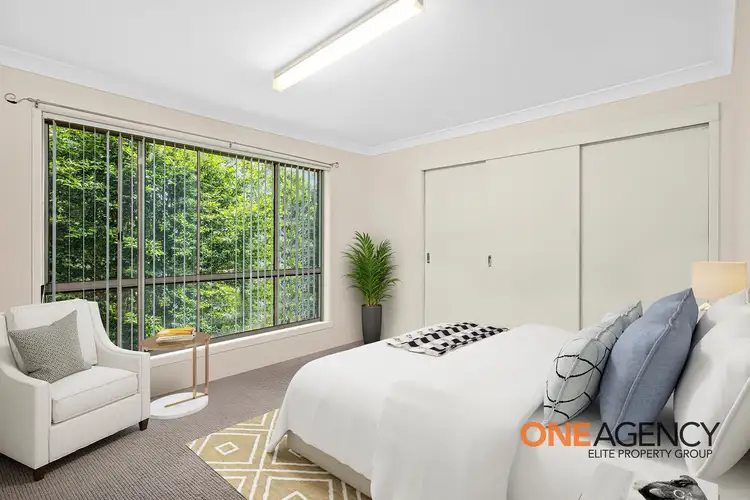 Fifth view of Homely house listing, 32 Coconut Drive, North Nowra NSW 2541