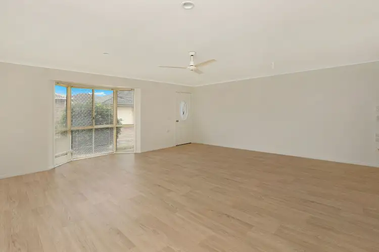 Second view of Homely unit listing, 44/83 Lindsay Road, Buderim QLD 4556