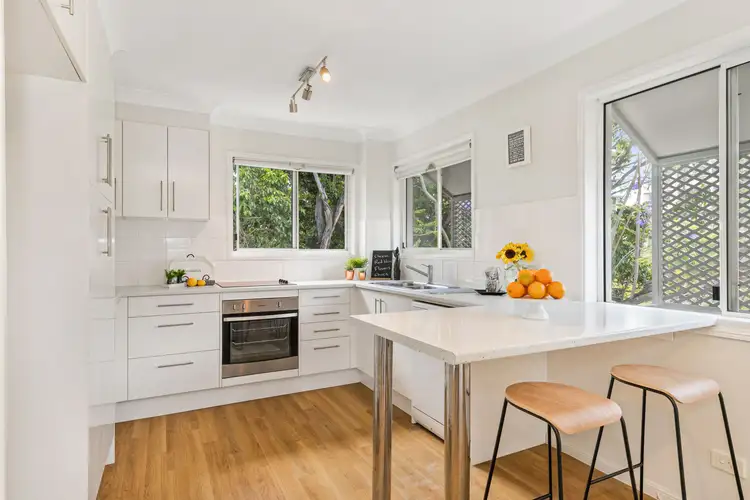 5/99 Macquarie Street, St Lucia QLD 4067