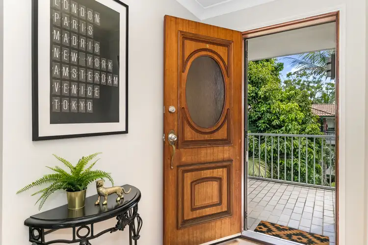 Fourth view of Homely unit listing, 5/99 Macquarie Street, St Lucia QLD 4067