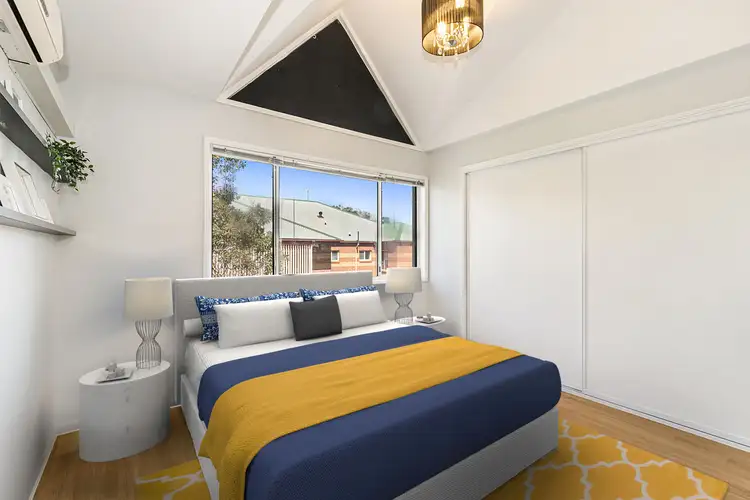 Fifth view of Homely unit listing, 5/99 Macquarie Street, St Lucia QLD 4067