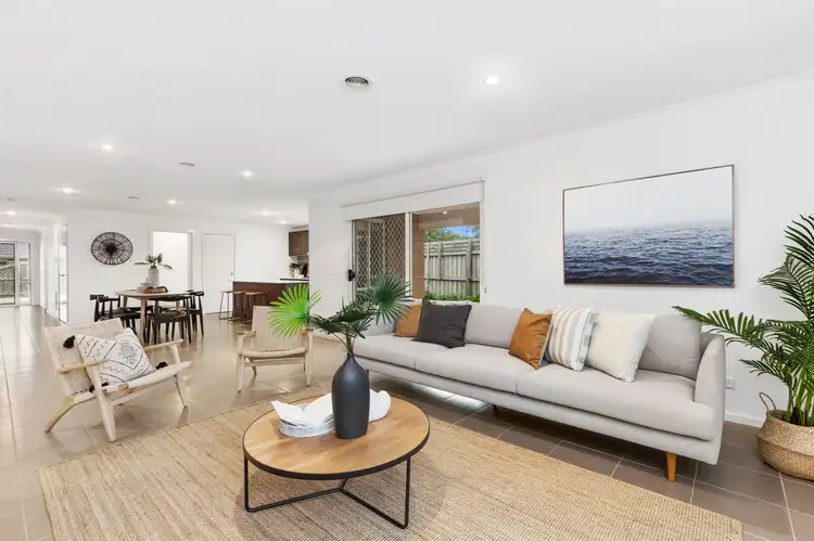 4 Chanticleer Place, Barwon Heads VIC 3227