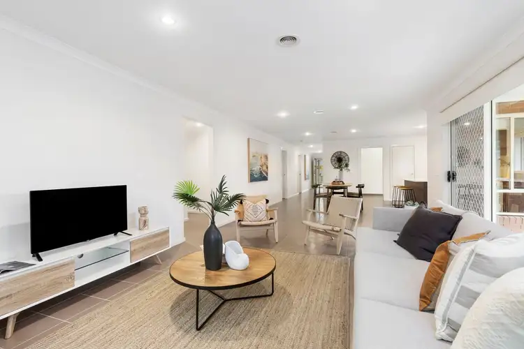 Second view of Homely house listing, 4 Chanticleer Place, Barwon Heads VIC 3227