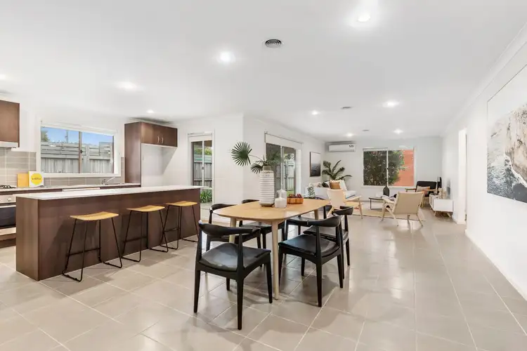 Third view of Homely house listing, 4 Chanticleer Place, Barwon Heads VIC 3227